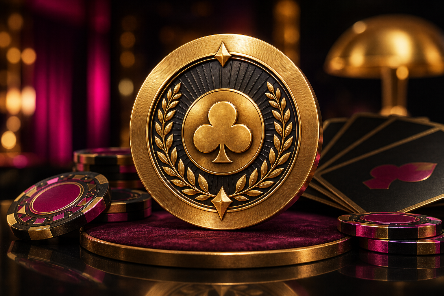 Golden Player Club