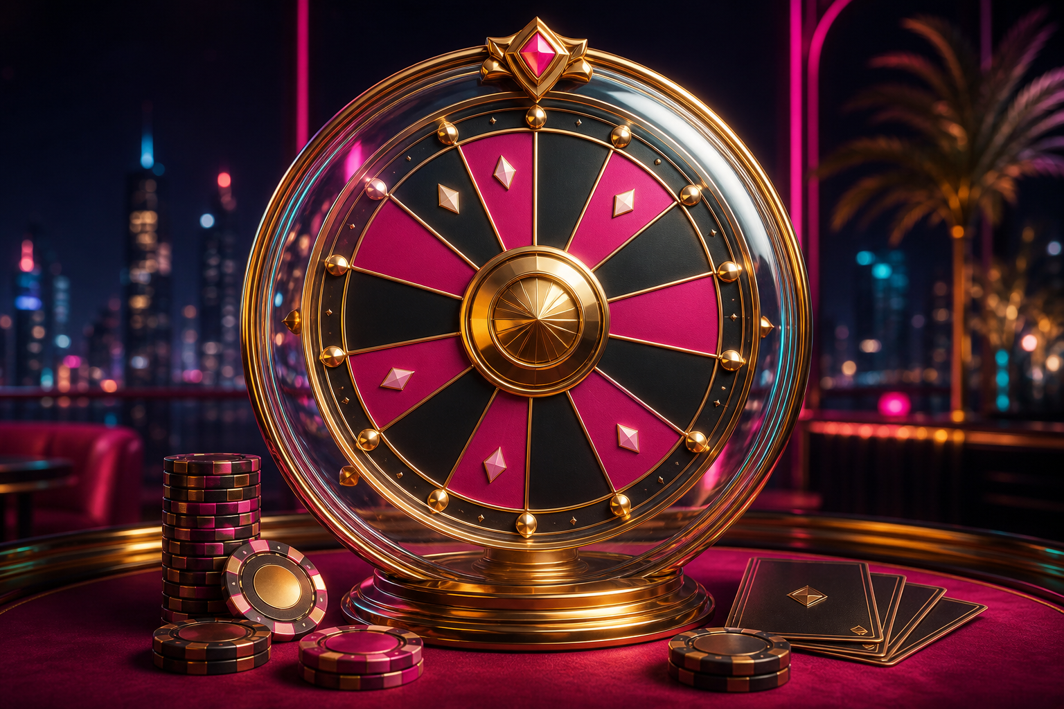 Manila Jackpot Rush