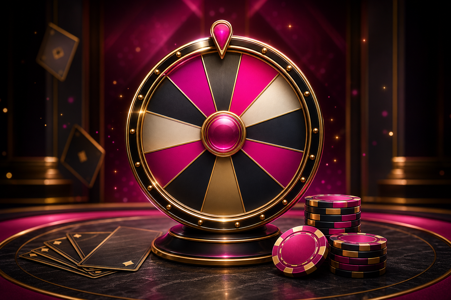 Daily Spins Guide