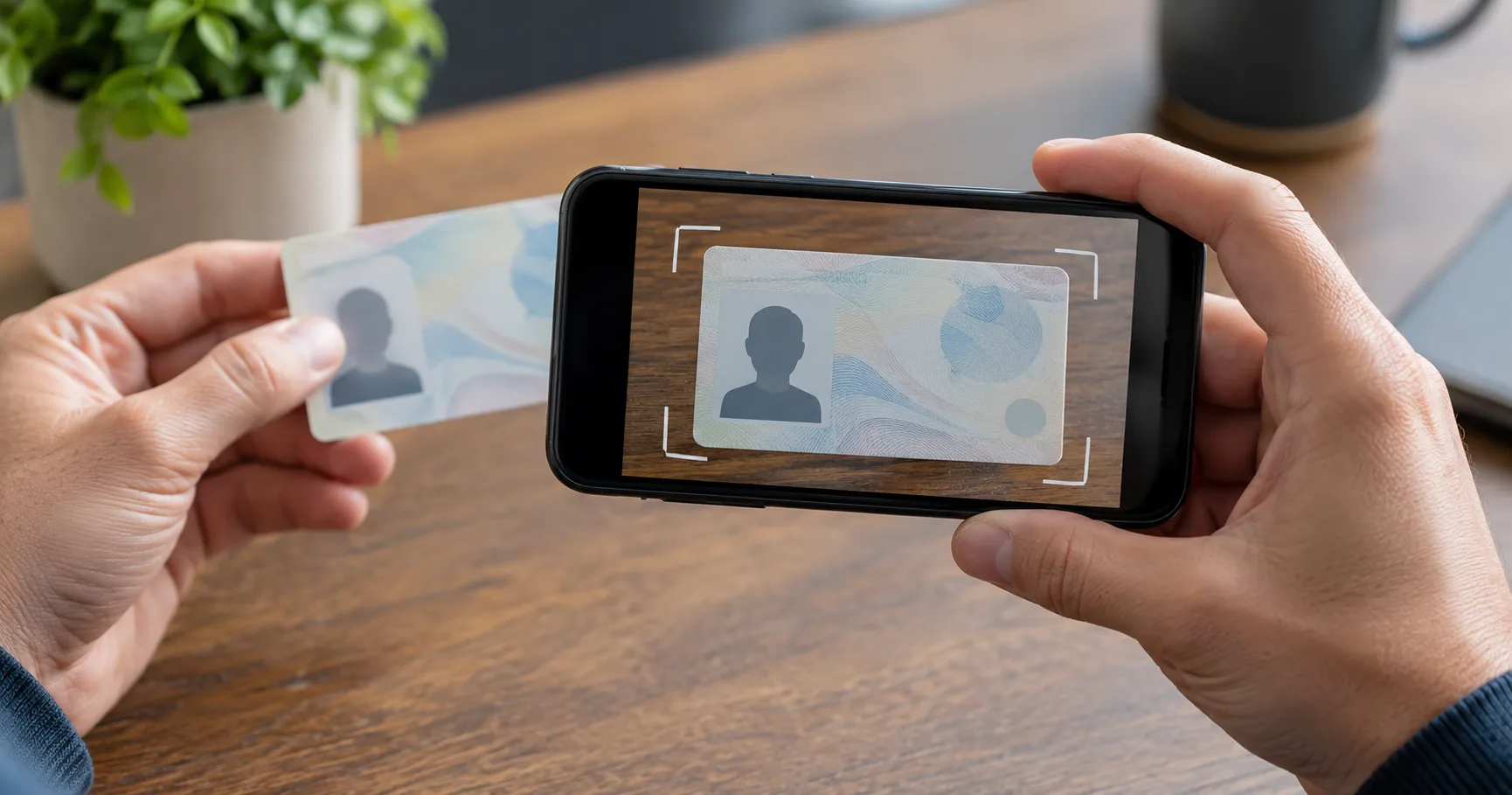 Illustration for is freakvegas identity verification safe? What to Check First