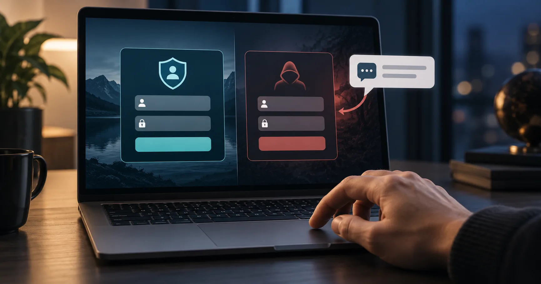 Illustration for FreakVegas Login Page Safety: What to Check Before Signing In